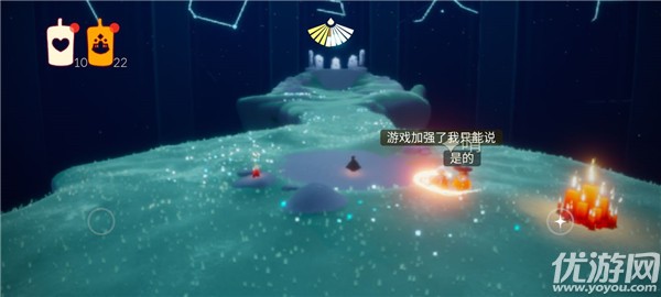 光遇3月26日大蜡烛在哪里 光遇国服3.26大蜡烛位置分布图