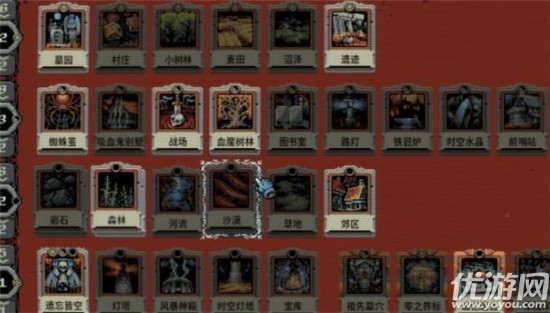 循环英雄追忆迷宫有什么用 Loop Hero追忆迷宫作用介绍