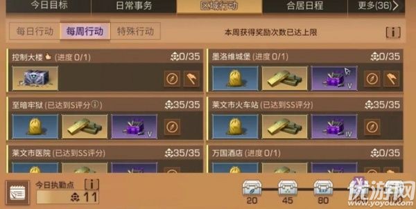 明日之后新周本墨洛维城堡怎么打 墨洛维城堡通关攻略