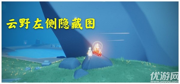 光遇3月15日大蜡烛在哪里 光遇国服3.15大蜡烛位置分布图
