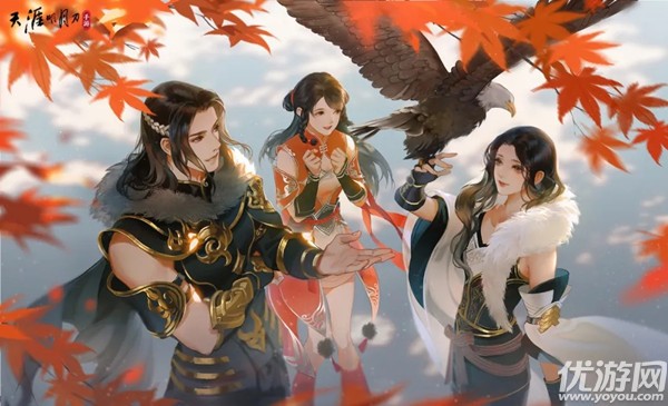 天涯明月刀手游双面怎么做 新主线任务双面全结局选择攻略