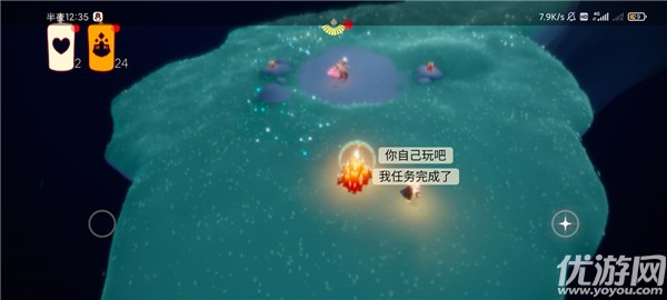 光遇3月19日大蜡烛在哪里 光遇国服3.19大蜡烛位置分布图