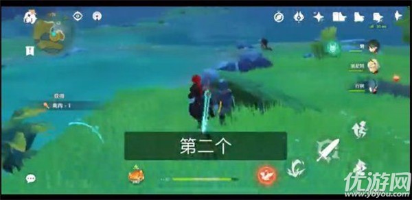 原神龙蜥寻踪第三天怎么过 寻踪讨伐三半月岛解密攻略