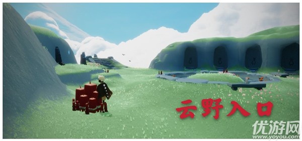 光遇3月15日大蜡烛在哪里 光遇国服3.15大蜡烛位置分布图