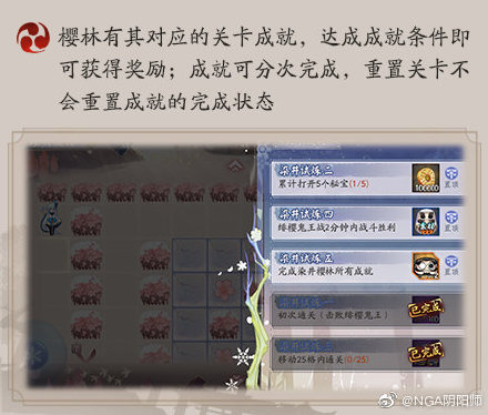 阴阳师雪落樱祭樱林怎么玩 樱林绯樱鬼王打法攻略