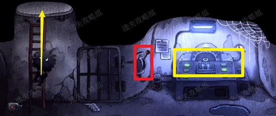 大菠萝马戏团第二关怎么过 大菠萝马戏团第二关鹦鹉房间图文攻略