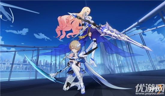 崩坏3双子入侵海渊乐园怎么玩 崩坏3夏日活动玩法奖励介绍