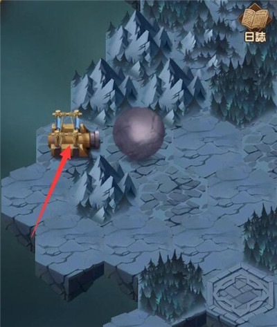 剑与远征回音峡谷怎么走 剑与远征回音峡谷攻略图文