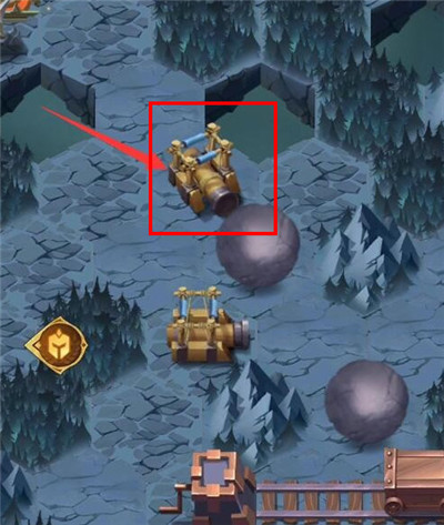 剑与远征回音峡谷怎么走 剑与远征回音峡谷攻略图文