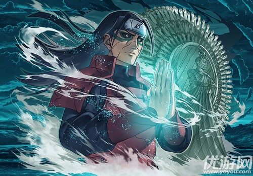 游戏中,山中井野「疾风传」的奥义技能叫什么 火影忍者6月26日每日一题答案