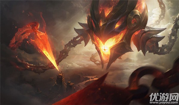 英雄联盟10.14版本皮肤插画曝光 lol10.14皮肤插画效果一览