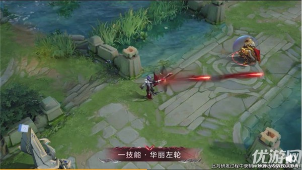 王者荣耀马可波罗暗影游猎怎么样 马可波罗暗影游猎技能特效一览