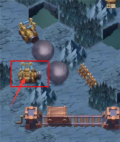 剑与远征回音峡谷怎么走 剑与远征回音峡谷攻略图文