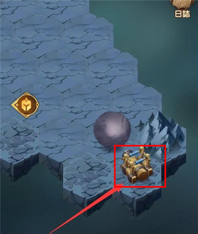 剑与远征回音峡谷怎么走 剑与远征回音峡谷攻略图文