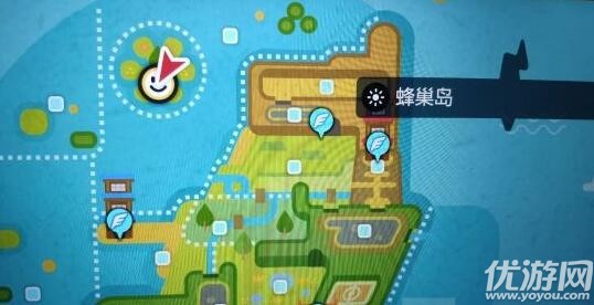 宝可梦剑盾铠之孤岛DLC薄荷在哪里 DLC薄荷刷新位置介绍
