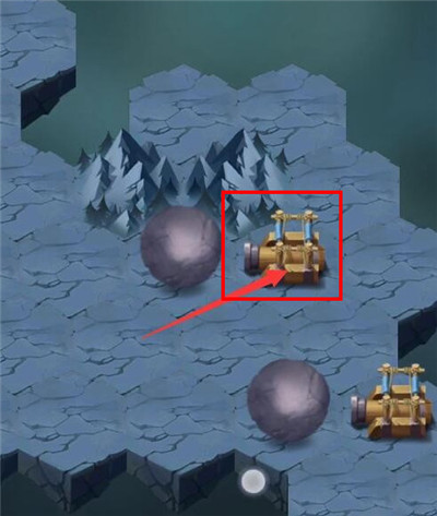 剑与远征回音峡谷怎么走 剑与远征回音峡谷攻略图文