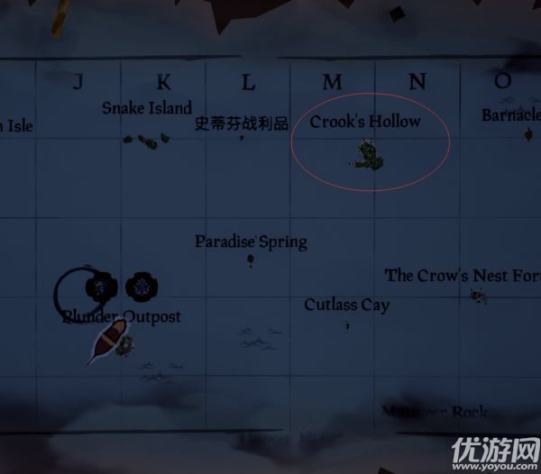 盗贼之海灵魂秘社任务怎么做 灵魂秘社任务完成攻略