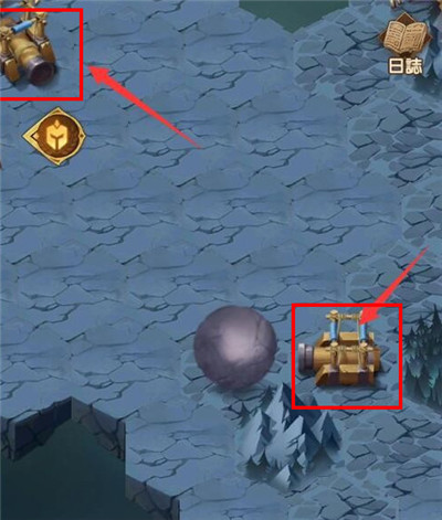 剑与远征回音峡谷怎么走 剑与远征回音峡谷攻略图文