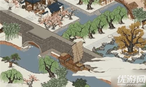 江南百景图八角怎么获得 江南百景图香料速刷攻略