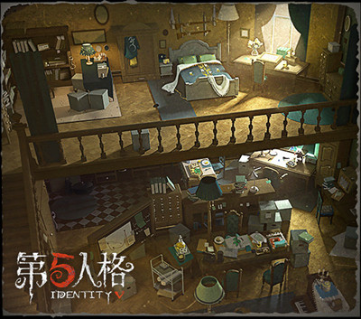 第五人格归宿大厅尘封的事务所怎么得 尘封的事务获取方法