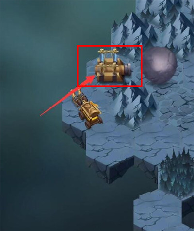 剑与远征回音峡谷怎么走 剑与远征回音峡谷攻略图文