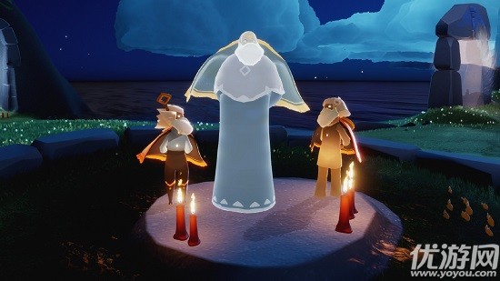 光遇7月30日复刻先祖是谁 光遇7.30旅行先祖兑换物品一览
