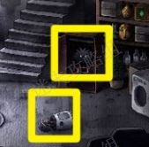 大菠萝马戏团第二关怎么过 大菠萝马戏团第二关鹦鹉房间图文攻略