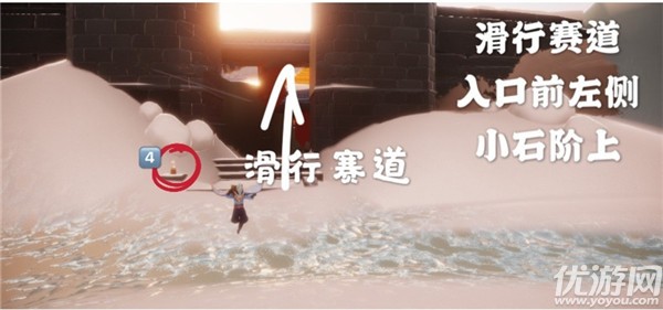 光遇7月29日季节蜡烛在哪里 光遇7.29季节蜡烛位置分布图