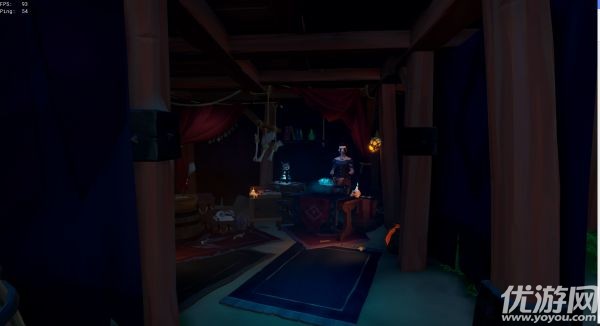 盗贼之海灵魂秘社任务怎么做 灵魂秘社任务完成攻略