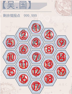 最强蜗牛华夏情报怎么点 最强蜗牛华夏情报加点攻略