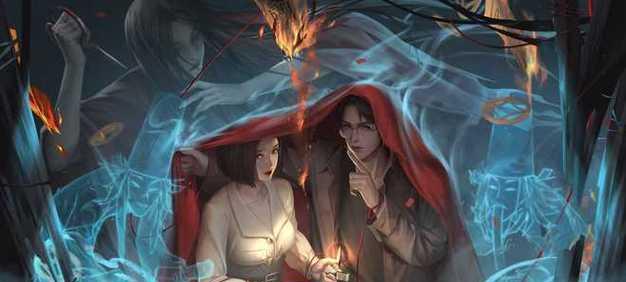 《纸嫁衣4红丝缠》游戏铁门探秘（揭秘游戏背后的传说与真相，探寻游戏背后的故事）