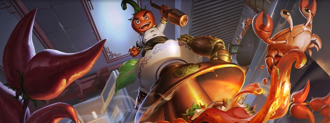 《王者荣耀》S22钟馗铭文推荐（钟馗铭文怎么搭配？推荐S22最强铭文！）