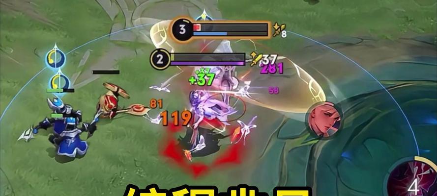 《芈月狂暴对线出装攻略》（无人能挡，狂暴芈月登场！）