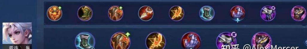 吕布打法出装攻略（无敌吕布，横扫千军的必备神装！）