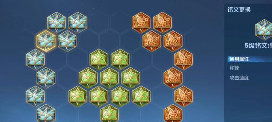 探索铭文出装研究所的攻略全解析（深入研究铭文出装，助你在战场上无往不胜）(冒险铭文)