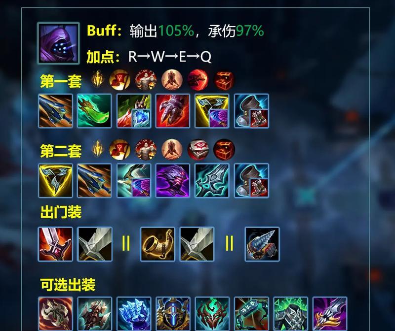 曙光英雄法师攻略大全（掌握曙光英雄法师的最强出装和技巧）(曙光英雄中有哪些法师英雄)