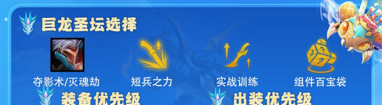 地下魔盗凯尔出装攻略（掌握关键装备，成为无敌贼王！）(地下魔盗凯尔出什么装备)