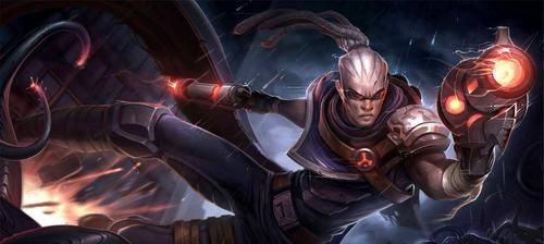 亚瑟暗影主宰出装攻略（解锁亚瑟最新玩法，打造最强战士利器）(亚瑟要出暗影战斧吗)