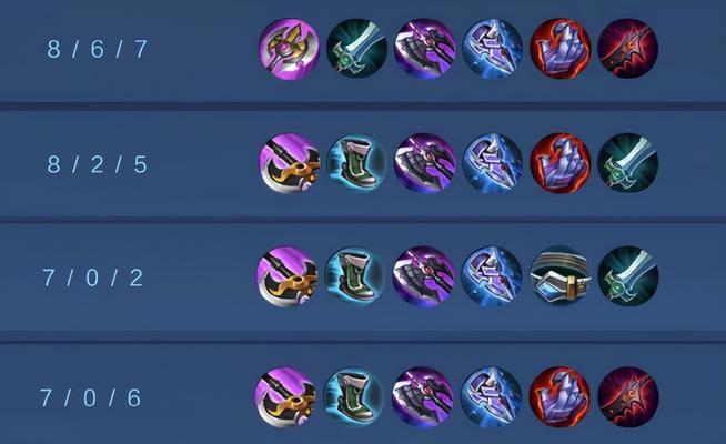 《热血传奇铭文及出装攻略——提升战力的关键技巧》（优化铭文选择与装备搭配，助你成为无敌战神）(热血传奇铭文共分几种)