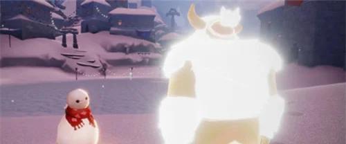 雪人出装玩法攻略技巧（解析雪人在游戏中的装备选择及运用技巧）(雪人出装推荐)