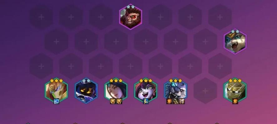 《狂野决斗法师出装顺序攻略》（掌握关键装备，成为无敌法师！）(狂野对战法师卡组)