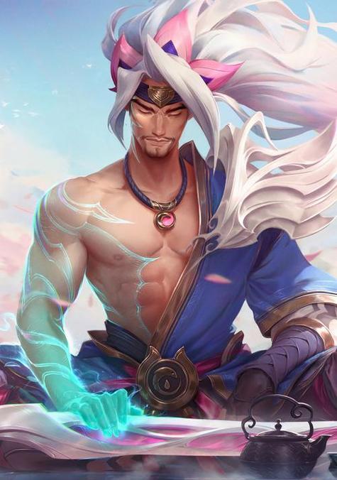 《亚索最新出装细节攻略》（揭秘亚索最强出装策略，助您称霸战场！）(亚索最新出装2020)