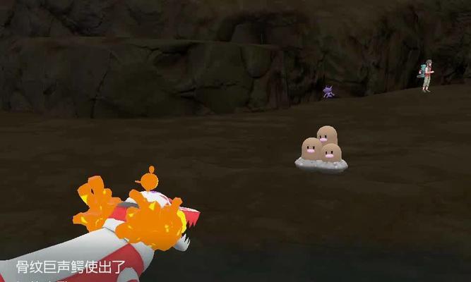 《怪兽之巢鳄鱼出装攻略，带你掌握胜利之道》（鳄鱼出装攻略详解，为你打开通往胜利的大门）(怪兽之岛剧情介绍)