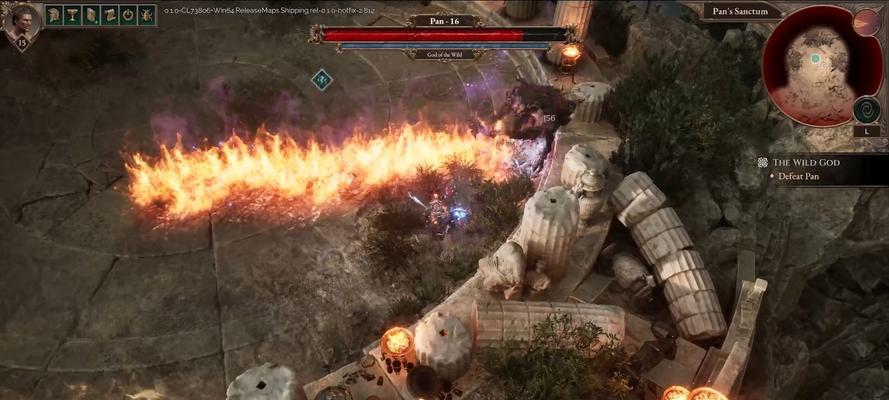 泰坦之旅2最新攻略（探索最新装备流派与技巧，助你在泰坦之旅2中成就非凡）(泰坦之旅2最新版)