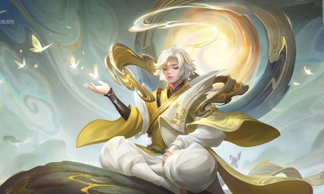 庄周教学出装攻略（解析庄周英雄的出装要点，助您在王者荣耀中驰骋沙场）(庄周出装思路)