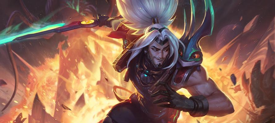 维恩出装攻略（打造无敌维恩，实力碾压对手！）(维恩主什么技能)