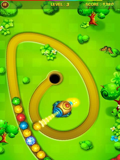 《祖玛来了51关攻略大全》（打破记录，征服全关卡！）(祖玛第30关)