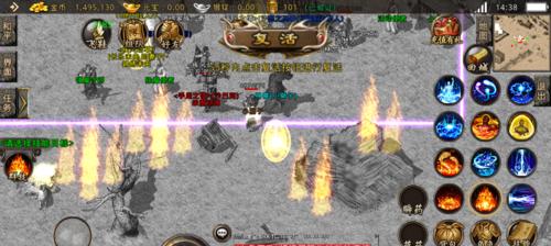 塞拉斯攻略（玩转塞拉斯，席卷全场的法力潮涌！）(塞拉斯玩法攻略)