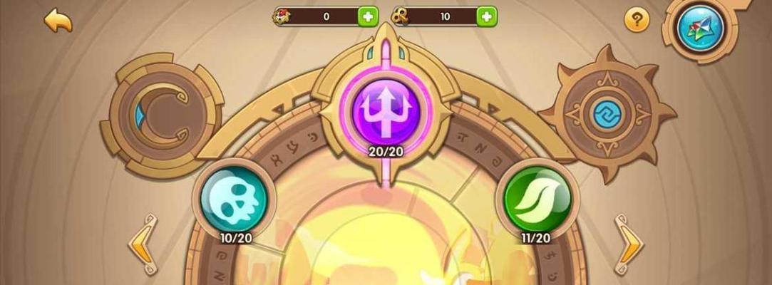 奇兵80级副本攻略（掌握关键技巧，带你通关无忧！）(奇兵篇怎么布阵)