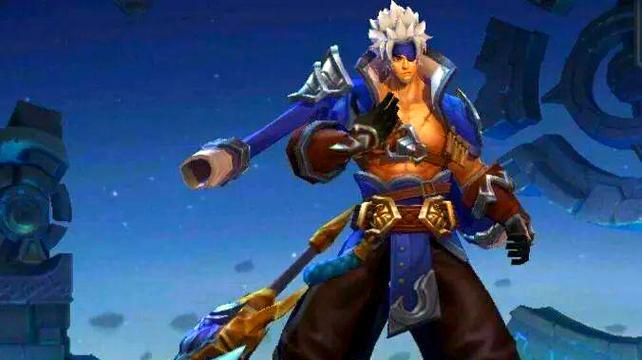 夏候淳出装攻略（学习夏候淳的穿衣哲学，揭秘出装的关键诀窍）(夏侯淳出装怎么选)